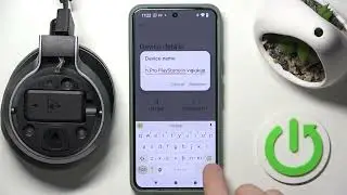TURTLE BEACH Stealth Pro &mdash; как переименовать на Android