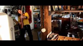 Coogans Bluff - The Information (official video)