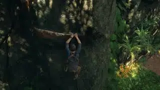 UNCHARTED  4 A THEIF ENDS. CHAPTER 17 FOR BETTER OR WORSE