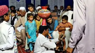Shandaar Pashtun vs Balochi Dance 🔥 Live Wedding Performance | Full Energy Attan Dance 2026