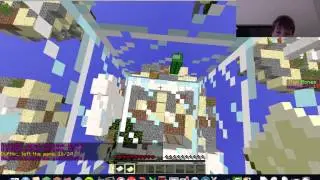 sukkel. skywars