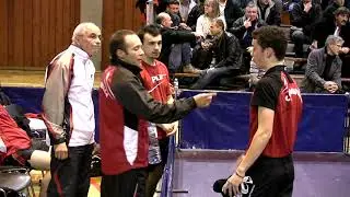 XU Gang  Paul GAUZY  (momo r&eacute;tro)