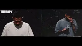THERAPY - ARIOZH x EYCIN x KAMAND