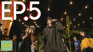Rap Cypher (Selection round) @ Republic-Show-Down 2020 in Goa.