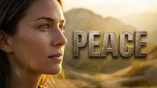 Powerful Prayer for Overcoming Fear | Morning Prayer for Courage, Peace & Strength