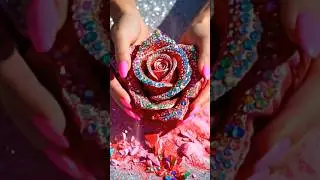 Chalk Crushing Asmr 😻😻#446 #2026#trendingnow