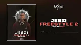 JEEZI   FREESTYLE 2 (Audio Officiel)