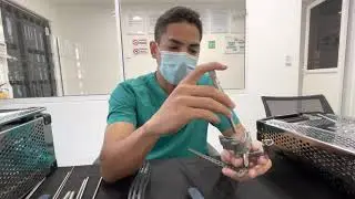 Targeting MIPO (Minimally. Invasive Plate Osteosynthesis) placa anteromedial Pr&oacute;ximal de Tibia