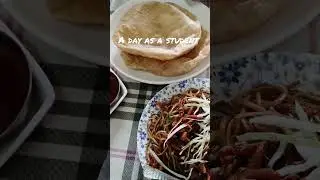 mini vlog 7/100 Nagaland university #minivlog #copyright #study #university