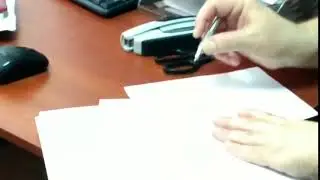 А вы сможете так писать ручкой?
