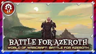 My Top 5 E3 2019 Games and World Questing. Battle For Azeroth