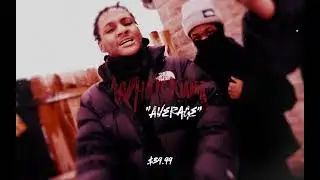 2025 1hdasender X NateSos X HopOutBlick Philly Drill Sample Type Beat 