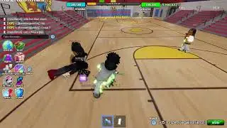 New update, New weapons (fight in a school)