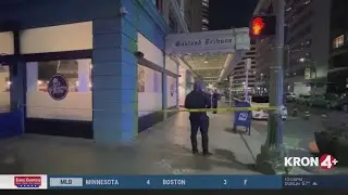 Black business owners rallying after Pierre Pierre shooting