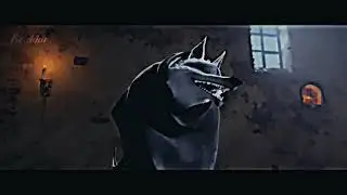 #deathwolf ‼️
