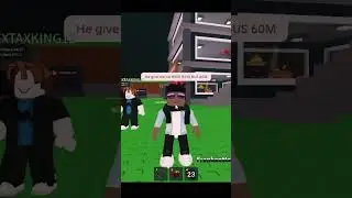 He wants to show his base  | Steal a Brainrot (Roblox) | #shortvideo #roblox #shorts #short #gaming