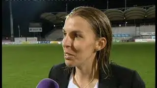 Female referee to officiate top flight French football match for the first time