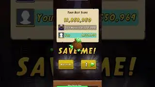 Blazing sands in Temple run 2 #templerunapp #gaming #runtemplerun #games #arcadegame