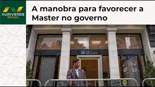 Ex-ministro de Dilma articulou inclusão da Master no programa Minha Casa Minha Vida