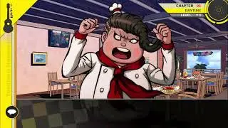 Danganronpa 2 Goodbye Despair Part 27 Story Replay