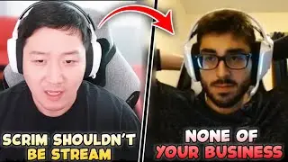 MobaZane Reply To Gosu General🫣..