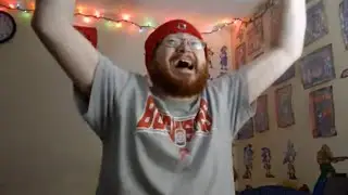 #8 Ohio State Vs. #1 Oregon (CFP Quarterfinals, Rose Bowl🌹) Live Reaction 1/1/25