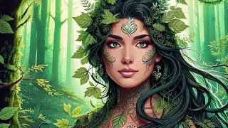 Deep Chill Meditation & Sleep Melody | Soothing Music for Relaxation & Mindfulness