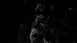 BACK DOOR (Music Video) out now
