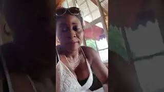 Last day at the Seahorse Rider Inn in Portmore St. Catherine!!