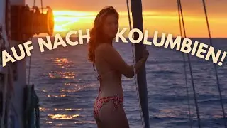 #50// Auf gehts nach Kolumbien!