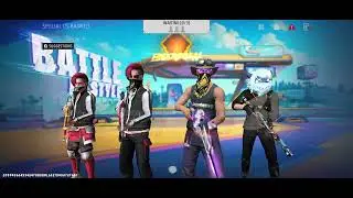 My second long video with full comedy 😅 #freefire #gaming #edit #totalgaming #garenafreefire #video 