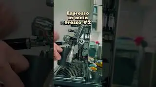 Espresso in mein Fresso #2 #ecm #podcast #espresso #synchronika #usus #ususmango