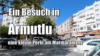 Armutlu - eine interessante Alternative für Individualtouristen und Auswanderer