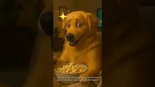 When your dog becomes the laziest roommate ever 😂🐶📺 #shorts #youtubeshorts #pets