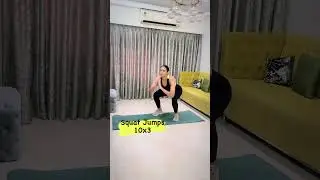 Workout Circuit