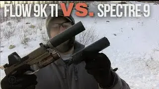 Spectre 9 Vs Flow 9K Ti on FN509