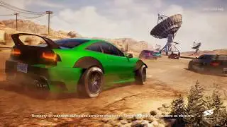 Super Street The Game #5 Проехали и не заметили ...!!!