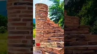 Great Preslav 🇧🇬 #history #bulgaria #virtualwalk