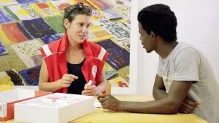 Employability and Social Integration of Refugees and Asylum Seekers | Inclusión Social
