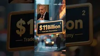 Pakistan's $11 Billion Trade Data Discrepancy | Understanding the Impact