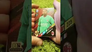 Old Fifa 365 ! The best Fifa 365 series. (my opinion)