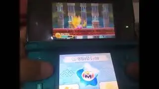 Kirby Triple Deluxe (The Arena) Failed Speedrun ?:??:?? (Failed on final battle) (Hammer)