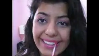 Spring/Summer Makeup Look: Wink of Pink!
