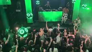 XXXTentacion Memorial Concert Pt. 7 (Live at the Kemistry Nightclub on 06/18/2025