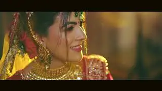 || BEAUTIFUL BRIDE PORTRAIT SONG || BEAUTIFUL BRIDE PARIDHI || Cameraeyephotography