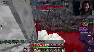 Mc.Complex Factions update #18 DARKZONE BOSS FIGHT!