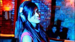 Dj Jenyfa Bd | Gulshan Club | 2020 | part 1