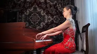 Петр Ильич Чайковский &mdash; Михаил Плетнев, Petr Tchaikovsky - Mikhail Pletnev, Andante Maestoso