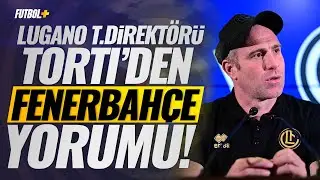 Mattia Croci-Torti: Fenerbah&ccedil;e bizden kaliteli bir takımdı. Ben kendi takımımla gurur duyuyorum!