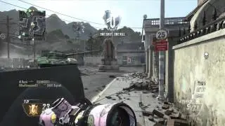 FIRST IN @WeilluminateAll (Insane Killchain)